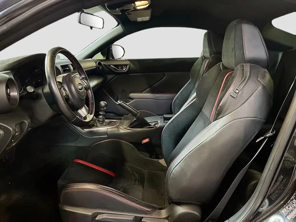 2022 Subaru BRZ 2nd Gen - Image 19 of 19