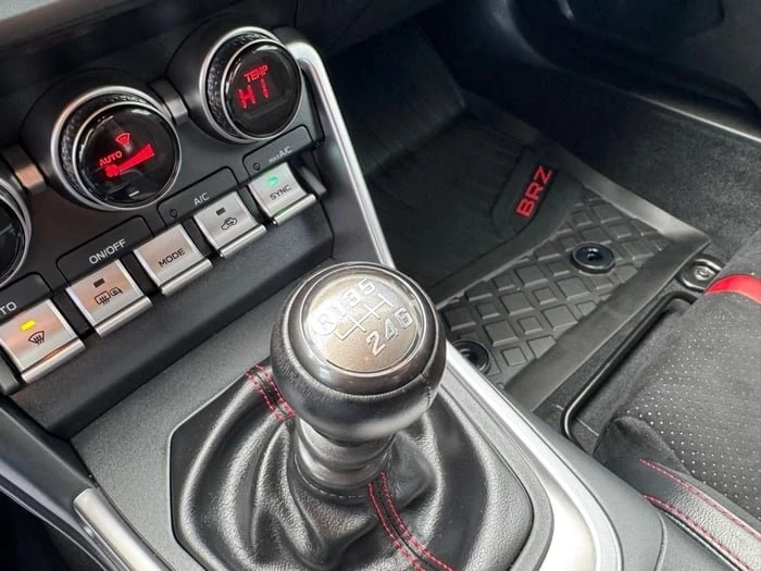 2022 Subaru BRZ 2nd Gen - Image 9 of 16