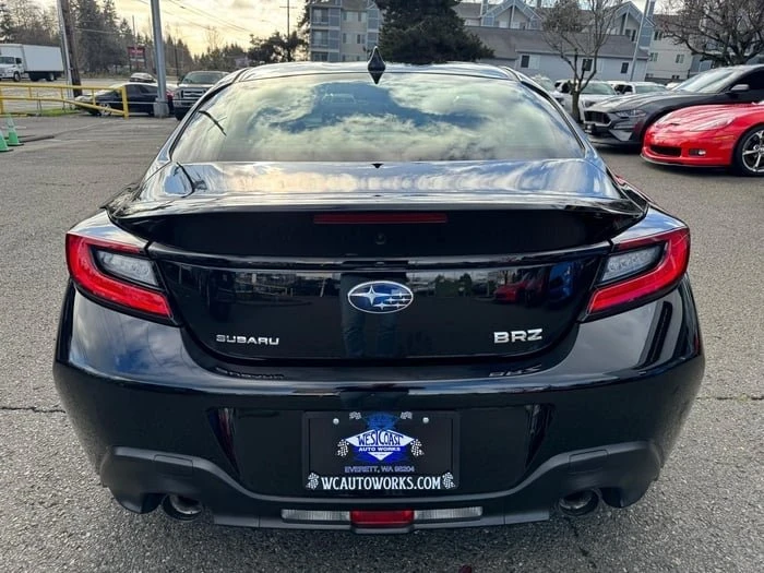 2022 Subaru BRZ 2nd Gen - Image 6 of 16
