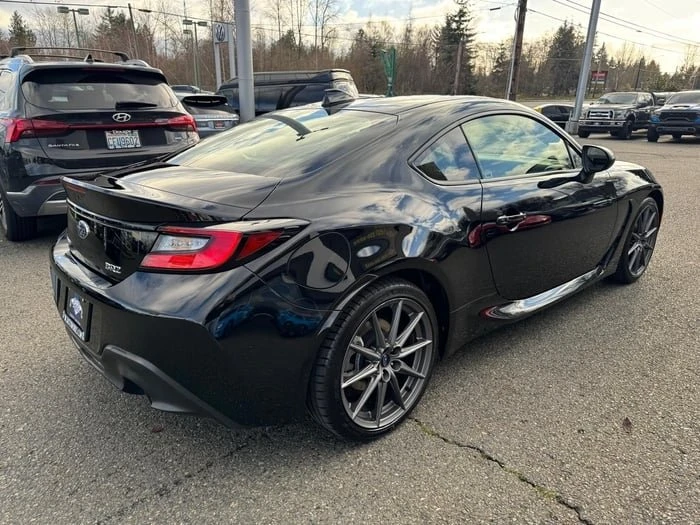 2022 Subaru BRZ 2nd Gen - Image 5 of 16