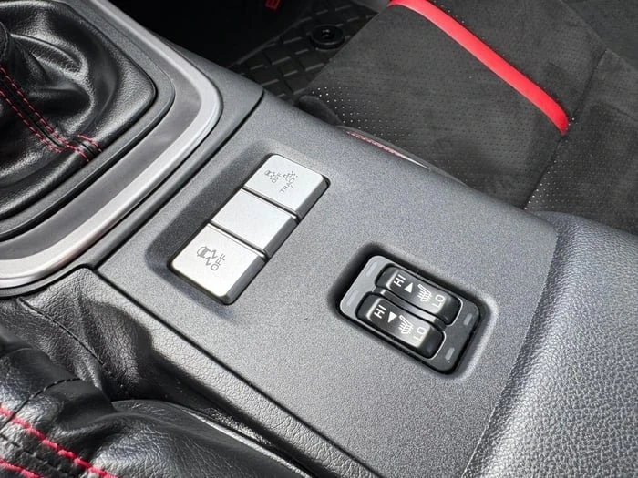 2022 Subaru BRZ 2nd Gen - Image 13 of 16