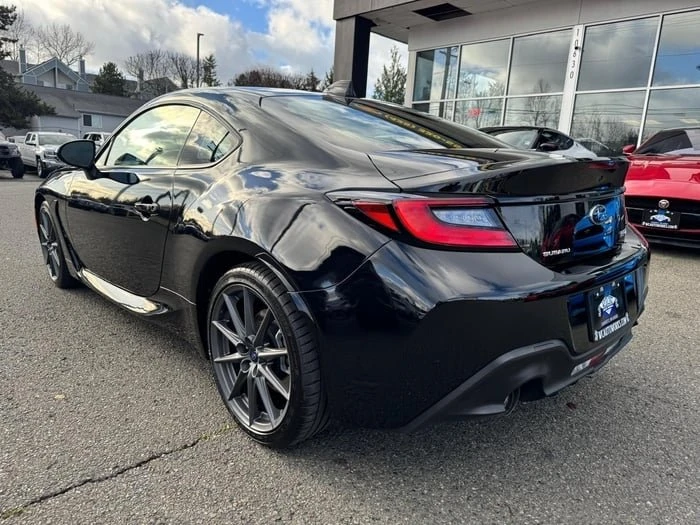 2022 Subaru BRZ 2nd Gen - Image 7 of 16