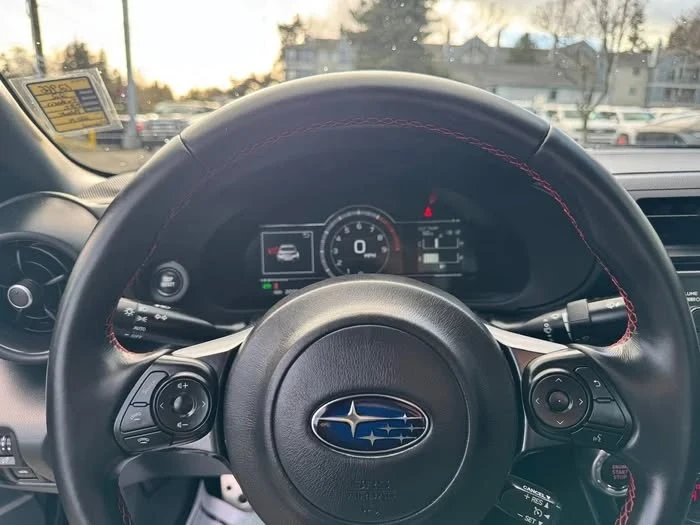 2022 Subaru BRZ 2nd Gen - Image 15 of 16