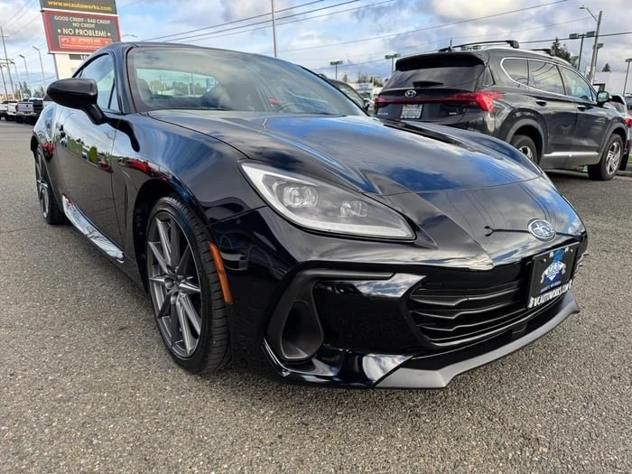 2022 Subaru BRZ 2nd Gen - Image 2 of 16