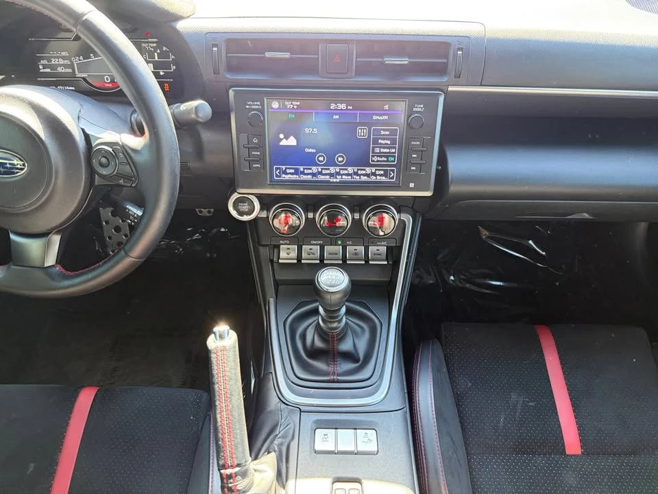 2022 Subaru BRZ 2nd Gen - Image 11 of 20