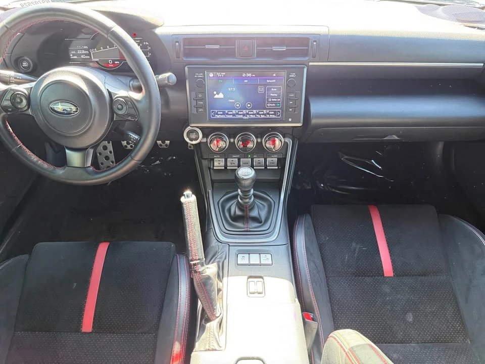 2022 Subaru BRZ 2nd Gen - Image 10 of 20