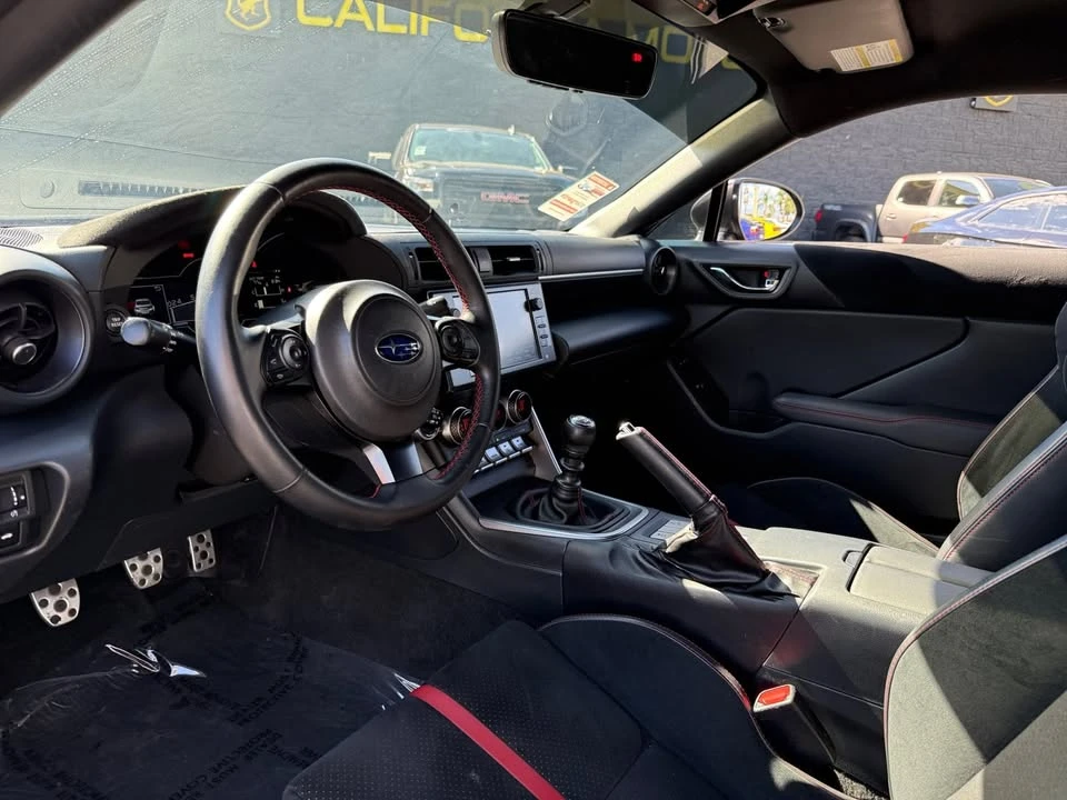 2022 Subaru BRZ 2nd Gen - Image 15 of 20