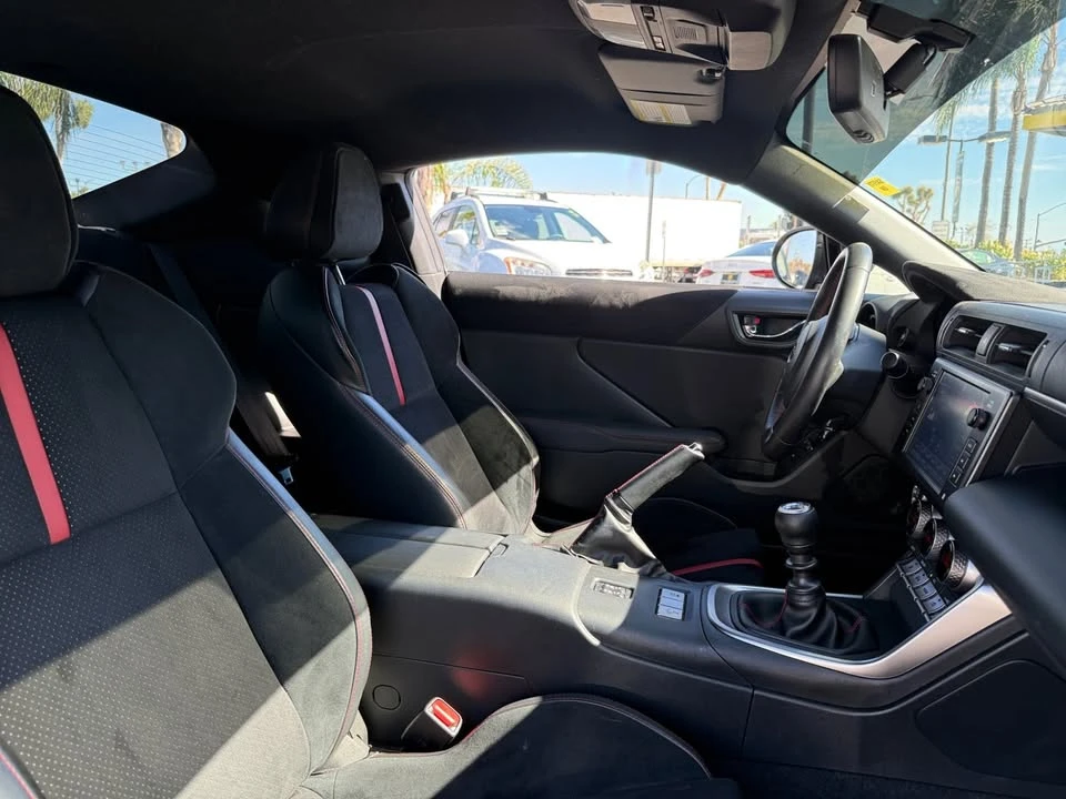 2022 Subaru BRZ 2nd Gen - Image 17 of 20