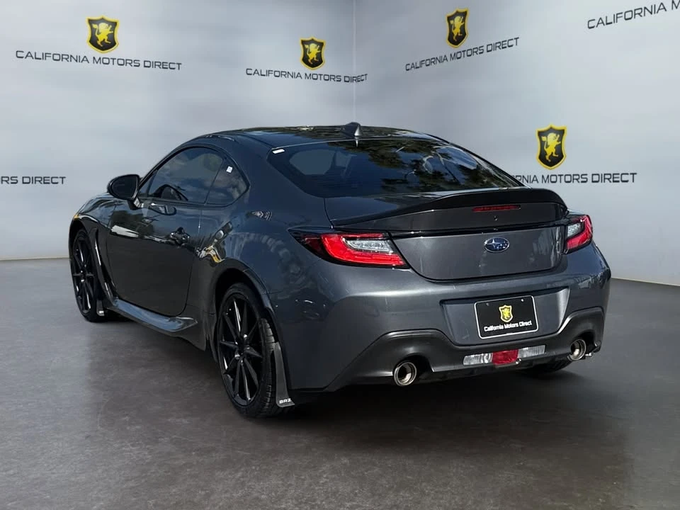 2022 Subaru BRZ 2nd Gen - Image 3 of 20