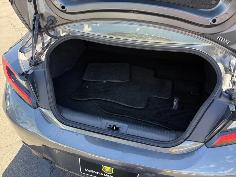 2022 Subaru BRZ 2nd Gen - Image 18 of 20