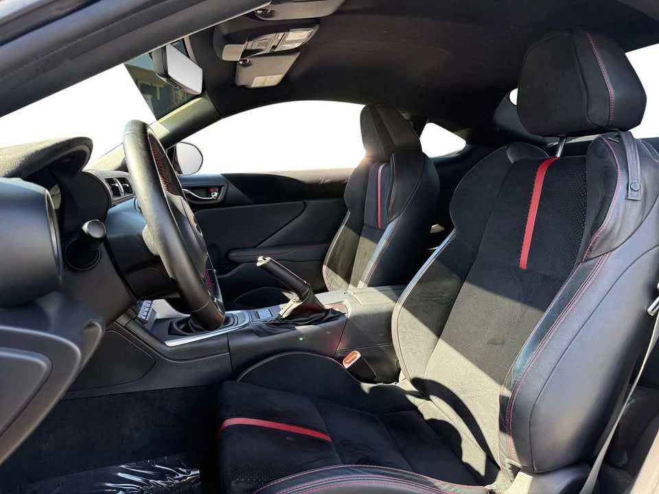2022 Subaru BRZ 2nd Gen - Image 9 of 20