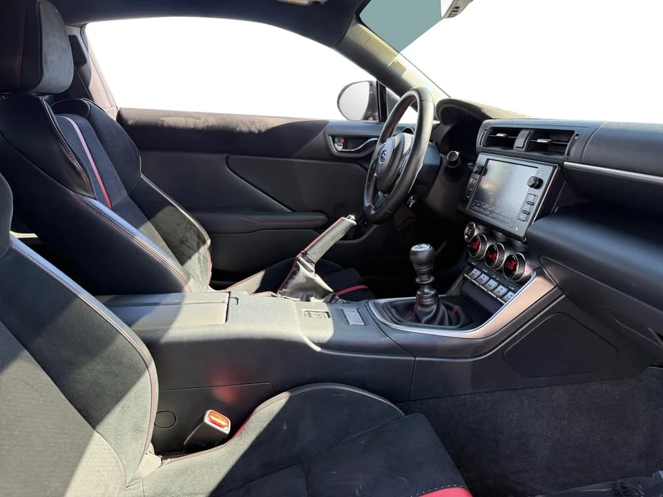 2022 Subaru BRZ 2nd Gen - Image 14 of 20