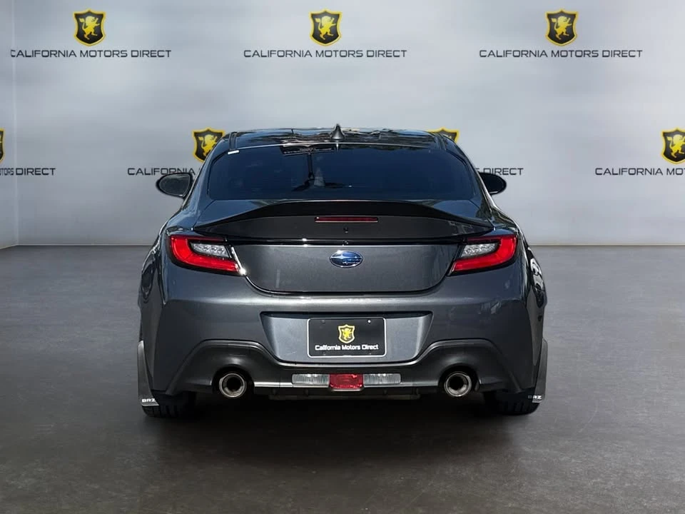 2022 Subaru BRZ 2nd Gen - Image 4 of 20