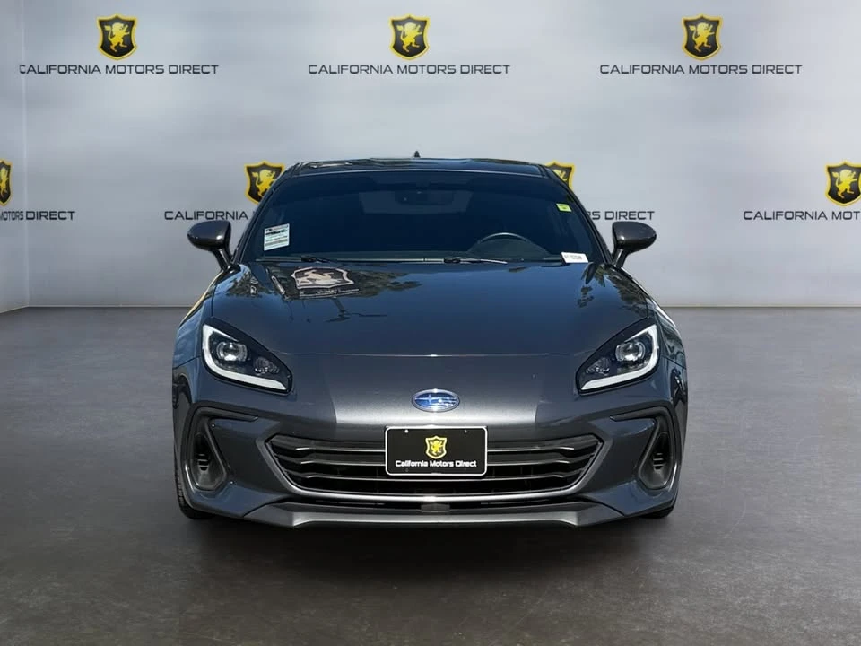 2022 Subaru BRZ 2nd Gen - Image 8 of 20