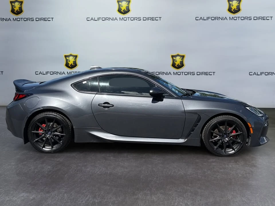 2022 Subaru BRZ 2nd Gen - Image 6 of 20