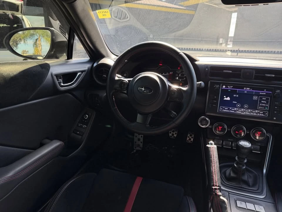 2022 Subaru BRZ 2nd Gen - Image 20 of 20