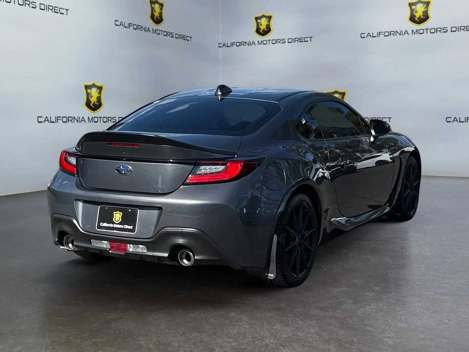 2022 Subaru BRZ 2nd Gen - Image 5 of 20