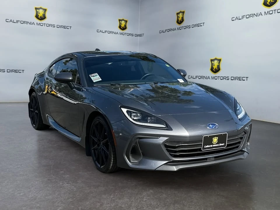 2022 Subaru BRZ 2nd Gen - Image 7 of 20