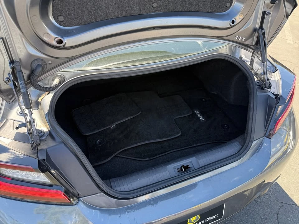 2022 Subaru BRZ 2nd Gen - Image 19 of 20