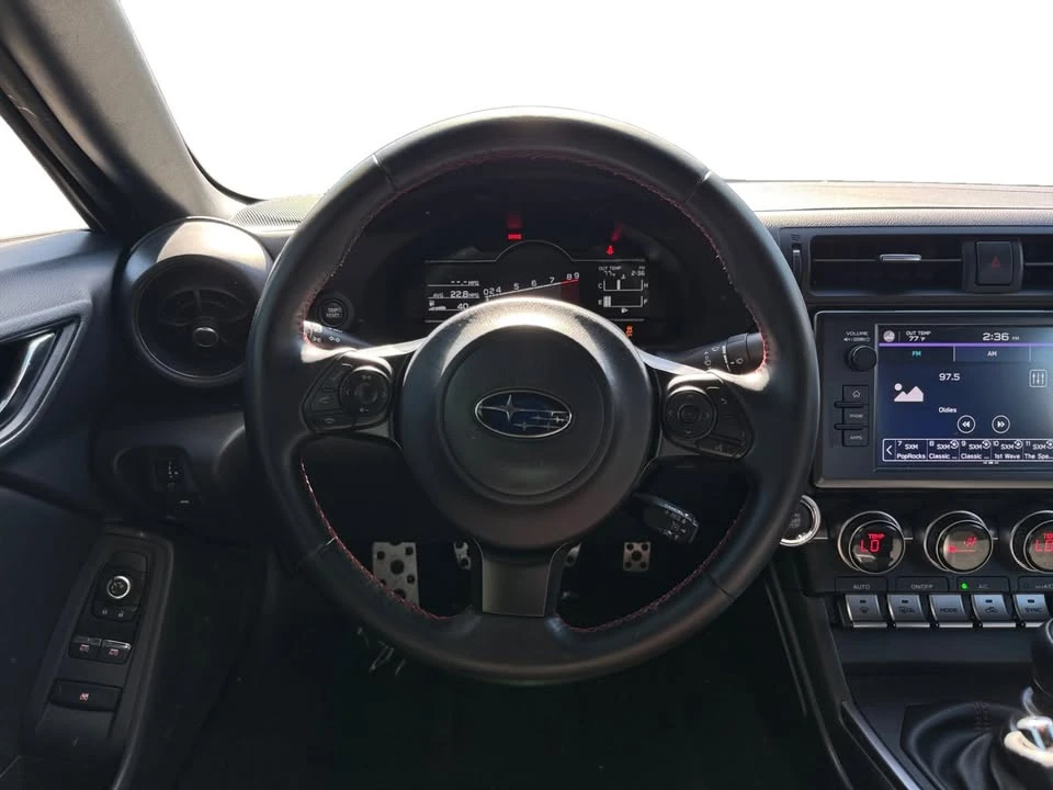 2022 Subaru BRZ 2nd Gen - Image 12 of 20