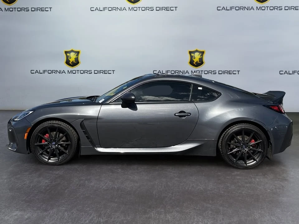 2022 Subaru BRZ 2nd Gen - Image 2 of 20