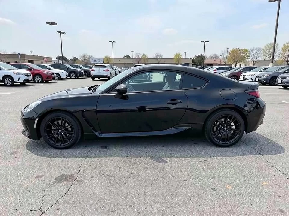 2022 Subaru BRZ 2nd Gen - Image 3 of 20