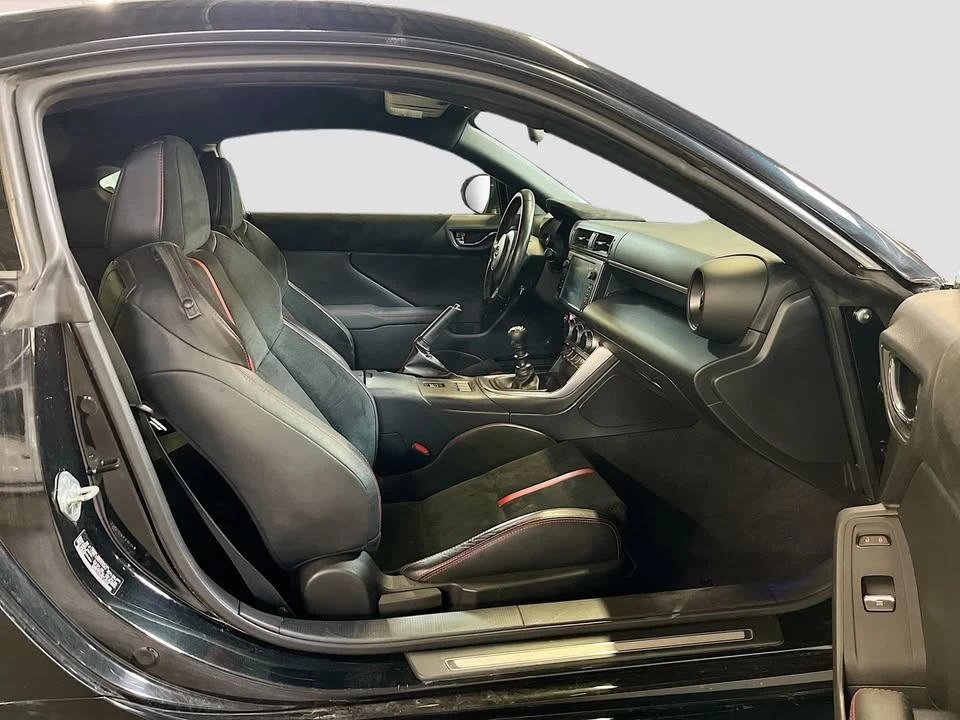2022 Subaru BRZ 2nd Gen - Image 17 of 20