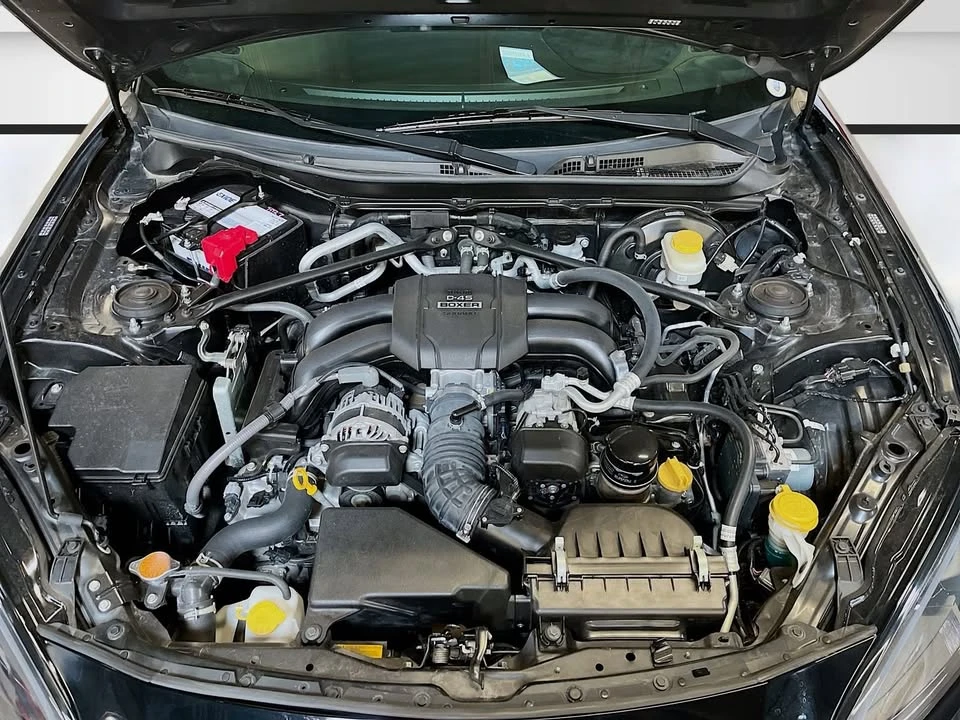 2022 Subaru BRZ 2nd Gen - Image 18 of 20