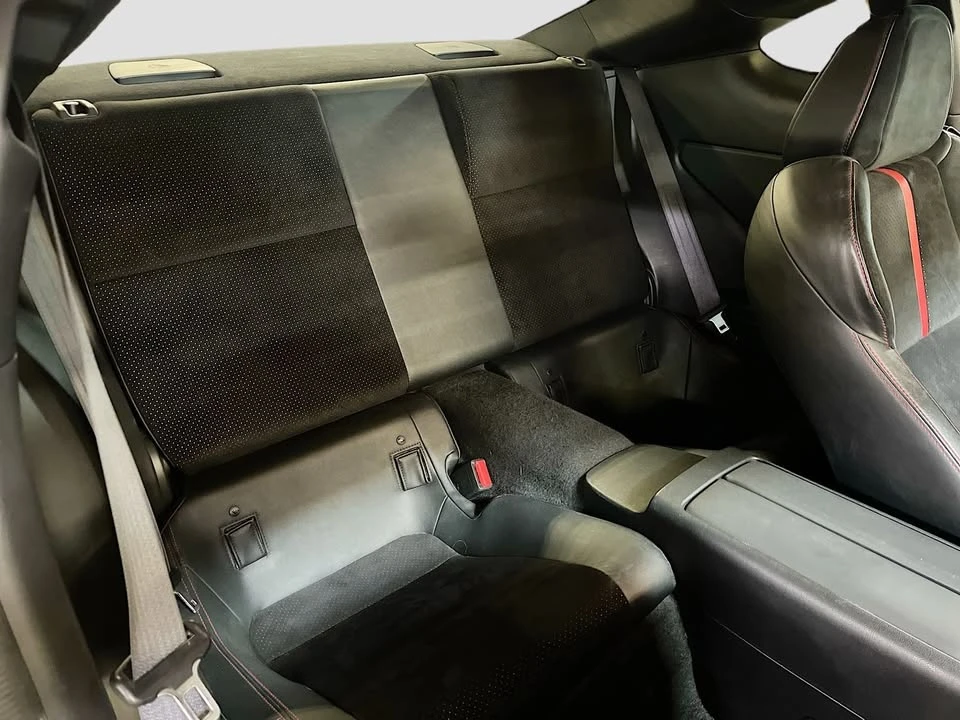 2022 Subaru BRZ 2nd Gen - Image 16 of 20