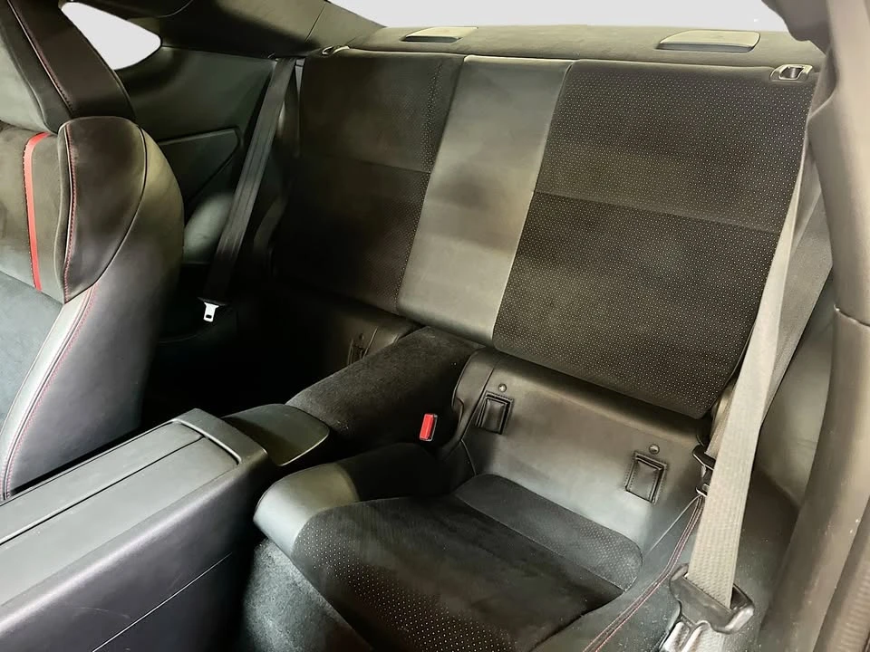 2022 Subaru BRZ 2nd Gen - Image 14 of 20