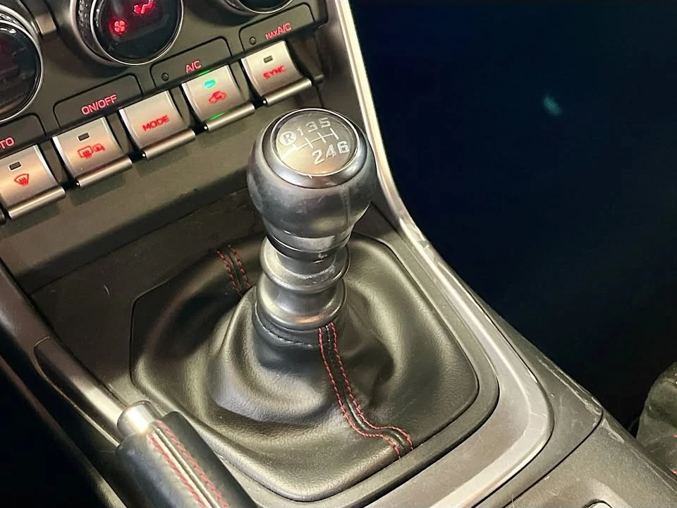 2022 Subaru BRZ 2nd Gen - Image 12 of 20