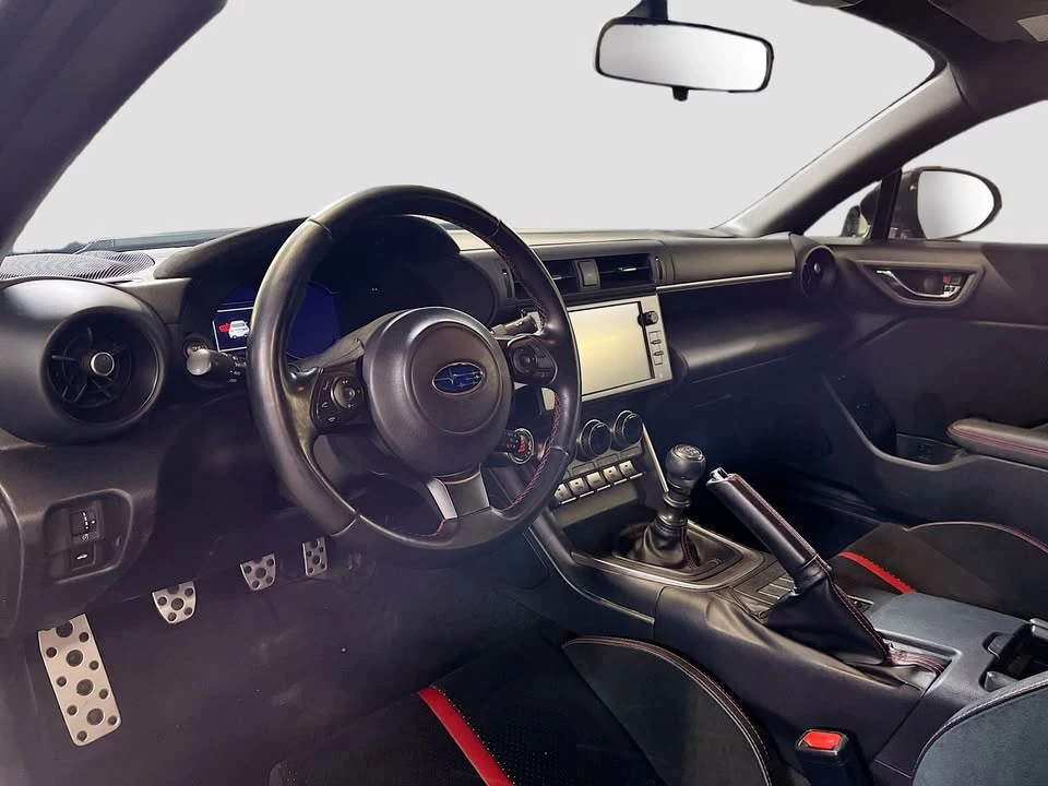 2022 Subaru BRZ 2nd Gen - Image 7 of 20