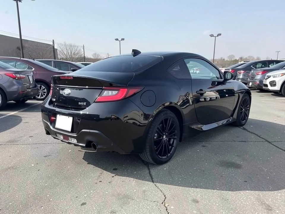 2022 Subaru BRZ 2nd Gen - Image 5 of 20