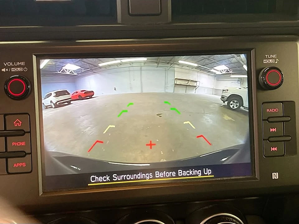2022 Subaru BRZ 2nd Gen - Image 9 of 20