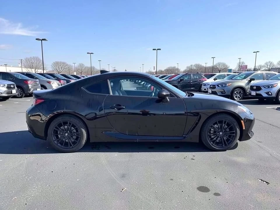 2022 Subaru BRZ 2nd Gen - Image 6 of 20