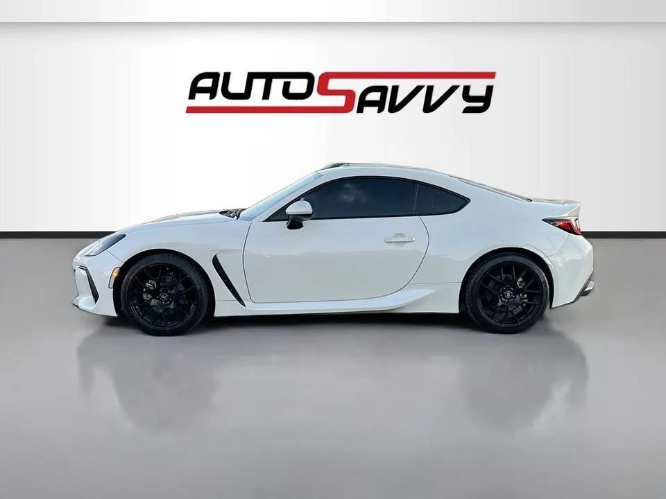 2022 Subaru BRZ 2nd Gen - Image 4 of 20