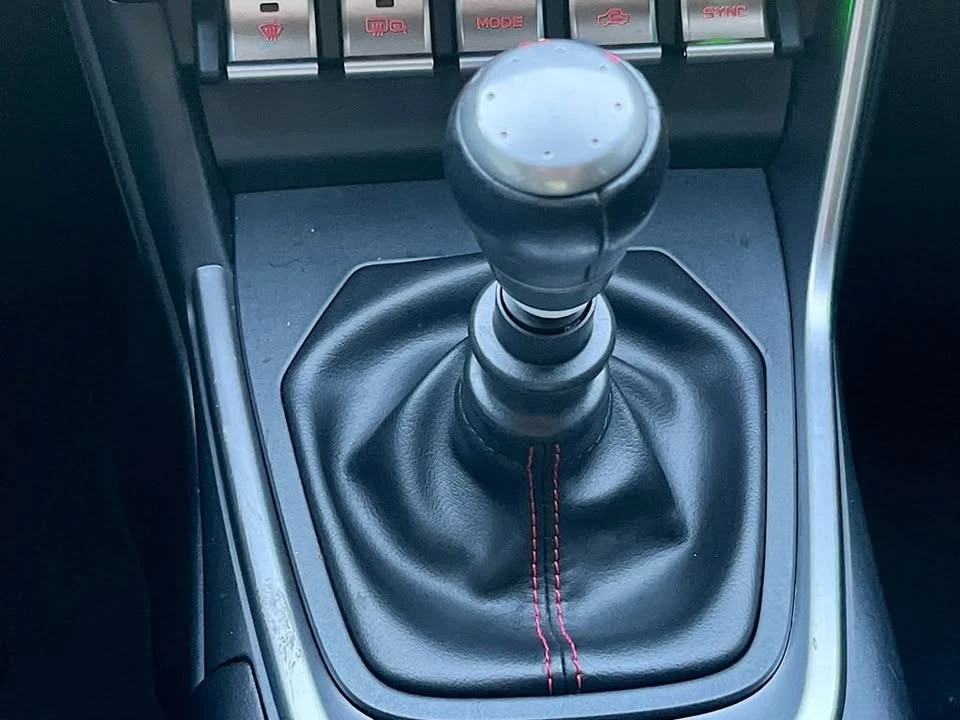 2022 Subaru BRZ 2nd Gen - Image 16 of 20