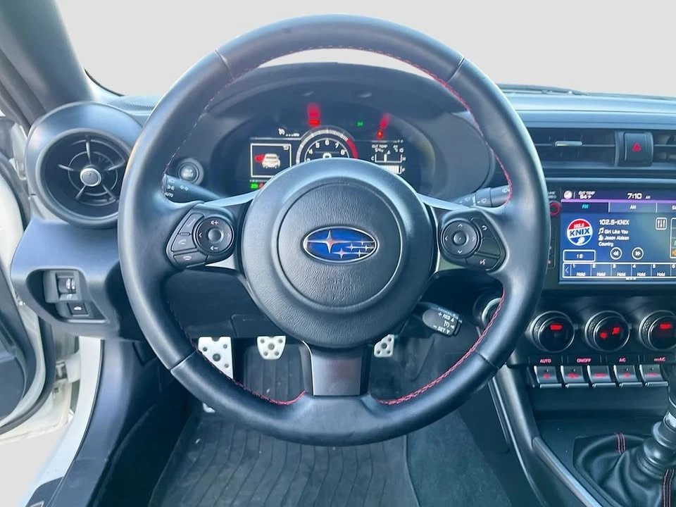 2022 Subaru BRZ 2nd Gen - Image 11 of 20