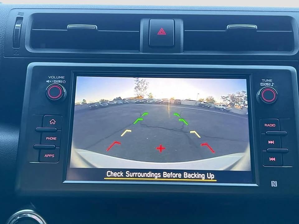 2022 Subaru BRZ 2nd Gen - Image 13 of 20