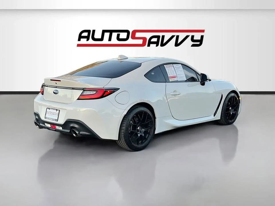 2022 Subaru BRZ 2nd Gen - Image 7 of 20