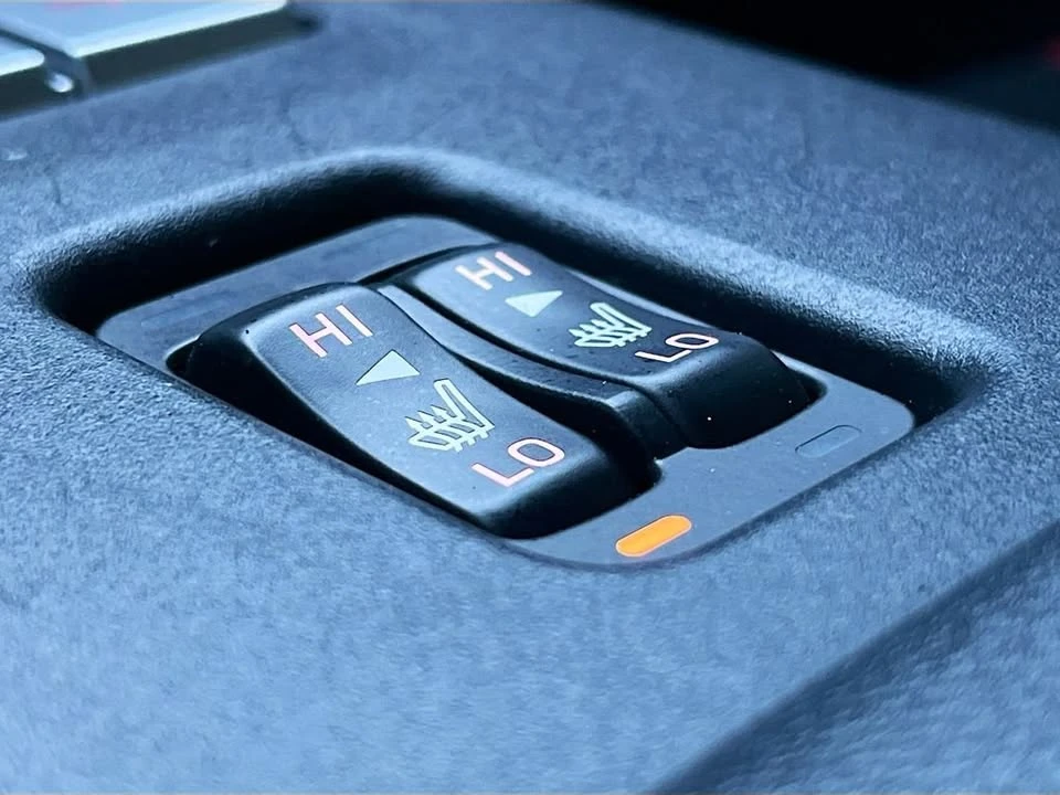 2022 Subaru BRZ 2nd Gen - Image 19 of 20