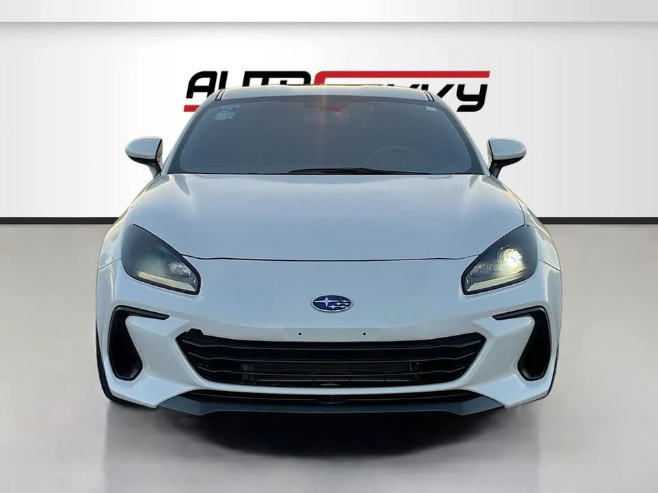 2022 Subaru BRZ 2nd Gen - Image 2 of 20