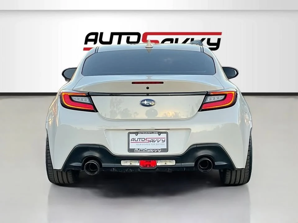 2022 Subaru BRZ 2nd Gen - Image 6 of 20