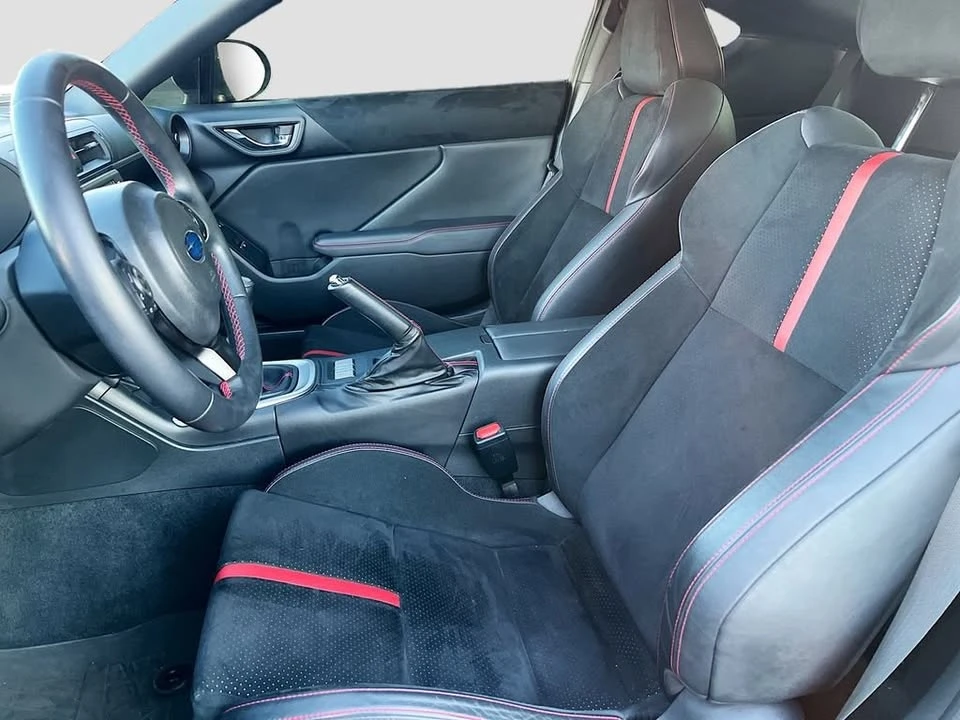 2022 Subaru BRZ 2nd Gen - Image 20 of 20