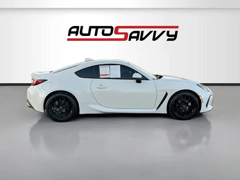 2022 Subaru BRZ 2nd Gen - Image 8 of 20