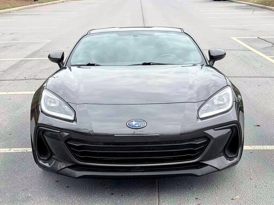 2022 Subaru BRZ 2nd Gen - Image 2 of 9
