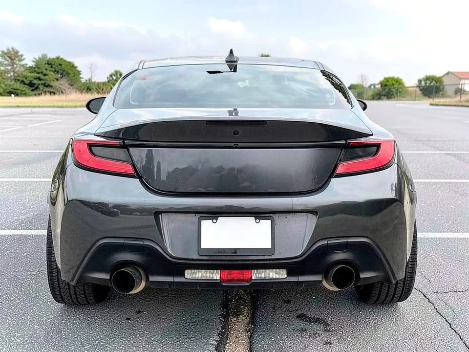 2022 Subaru BRZ 2nd Gen - Image 3 of 16