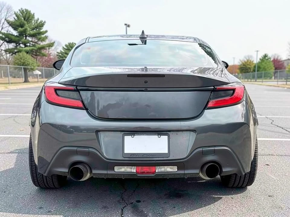 2022 Subaru BRZ 2nd Gen - Image 6 of 9