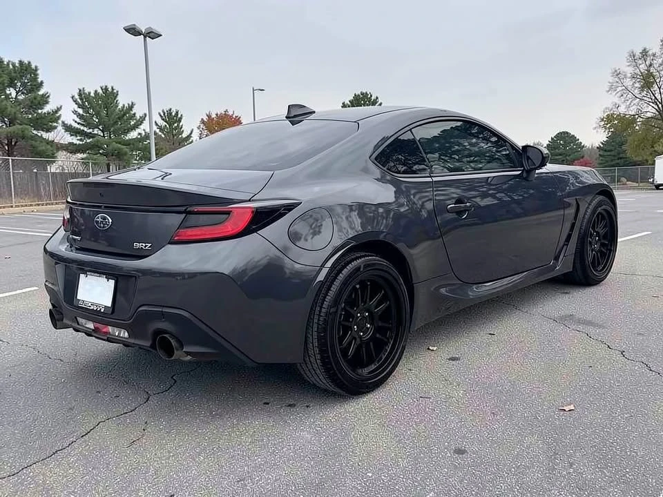2022 Subaru BRZ 2nd Gen - Image 7 of 9