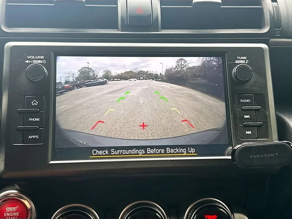 2022 Subaru BRZ 2nd Gen - Image 6 of 16